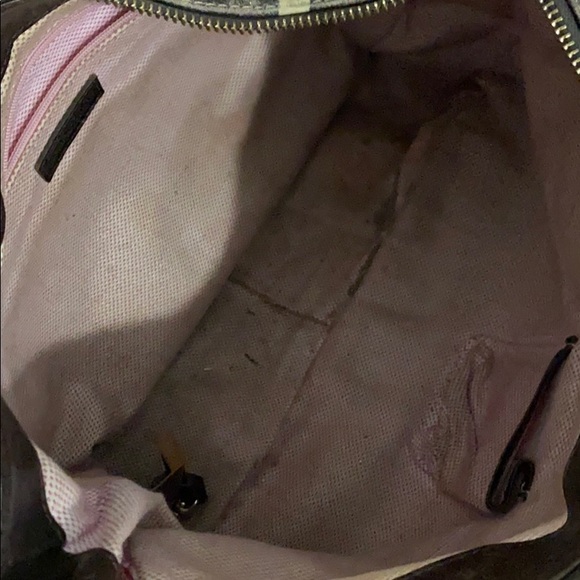 Dooney and Bourke Purse and Wallet - Picture 5 of 8